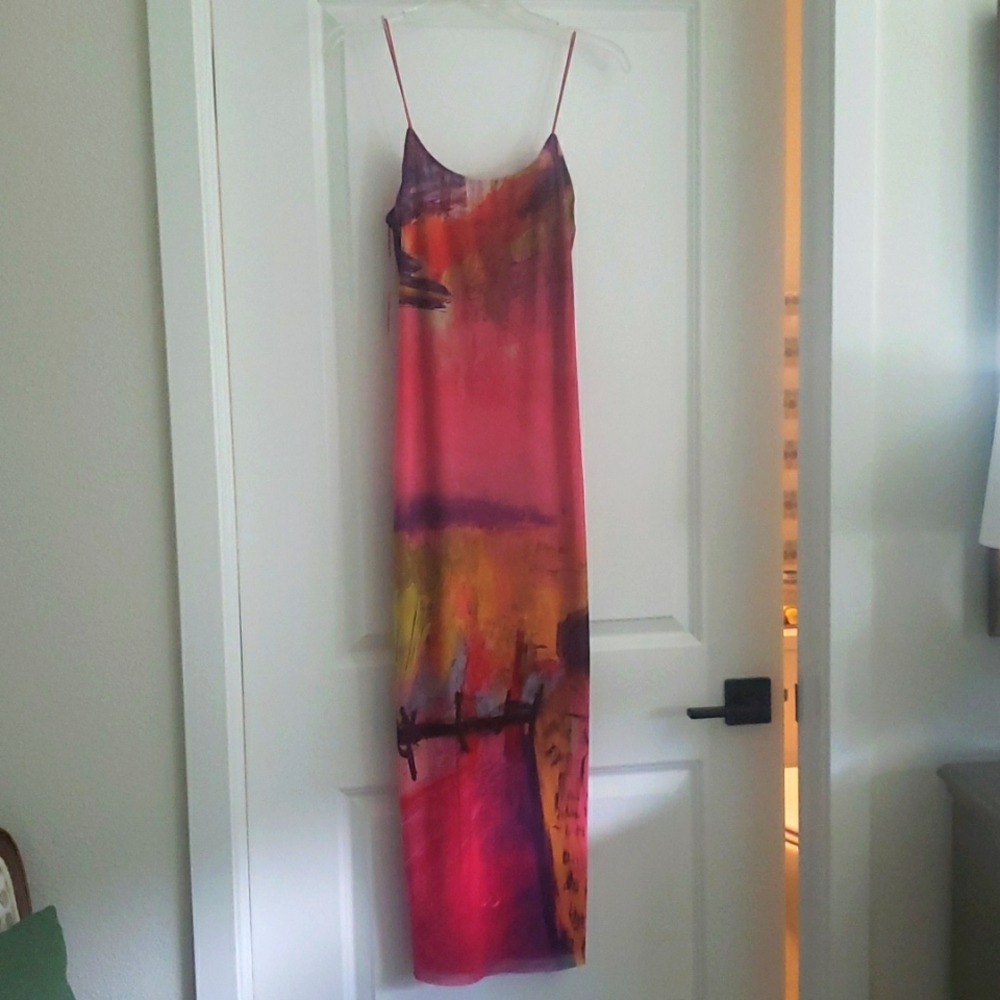 Zara Cocktail Dress